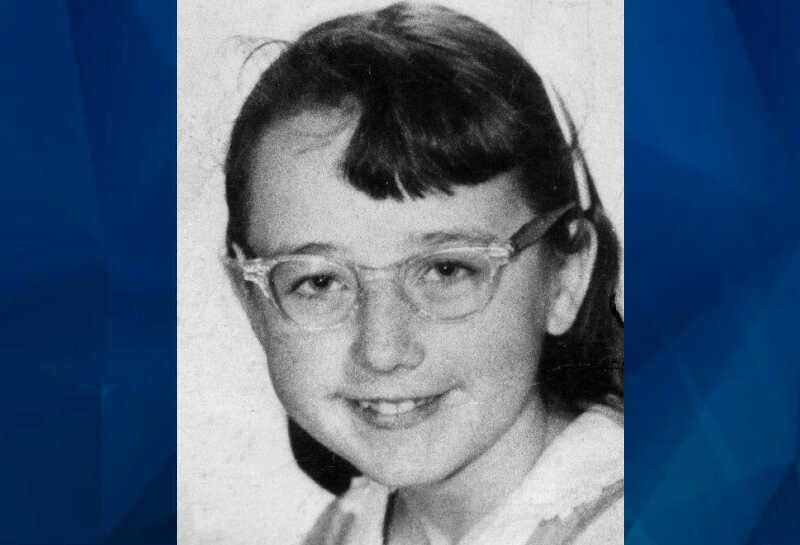 Mary Theresa Simpson