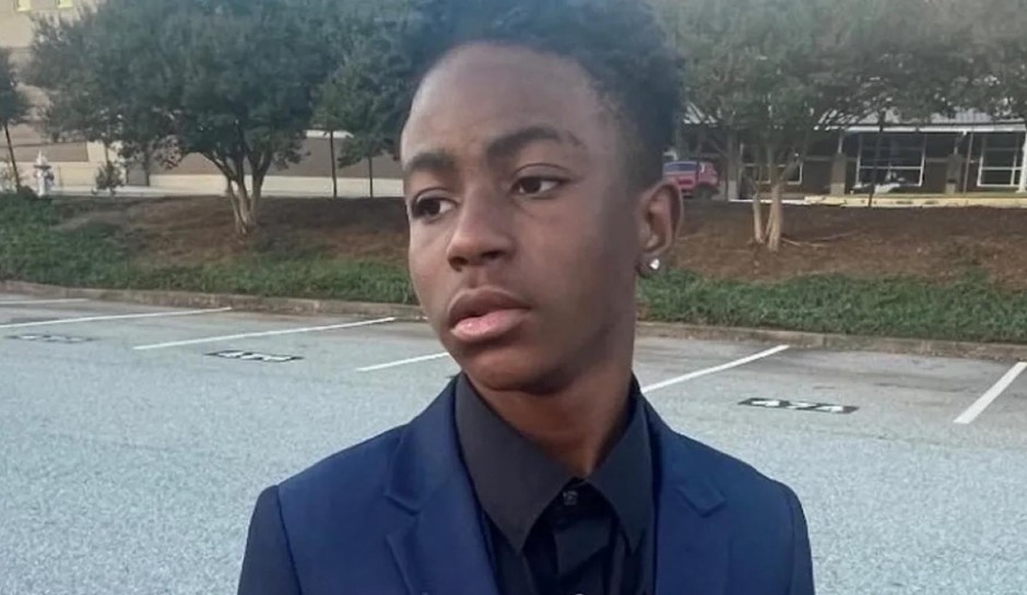 UPDATE: Georgia Man Arrested, Bullet Pierces Motel Wall & Strikes Teen Boy Playing Video Games