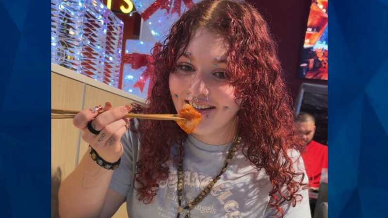 Yessenia Gabriella Norman