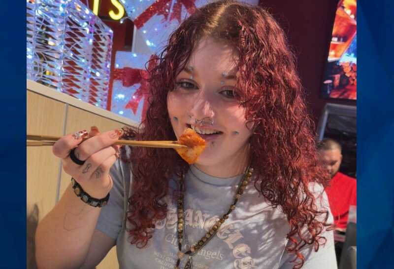 Yessenia Gabriella Norman