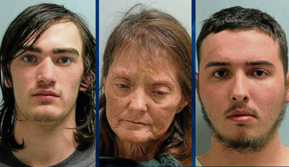 Pennsy Woman, Co-Conspirator, on Trial for Her 71-Year-Old Mother’s Murder