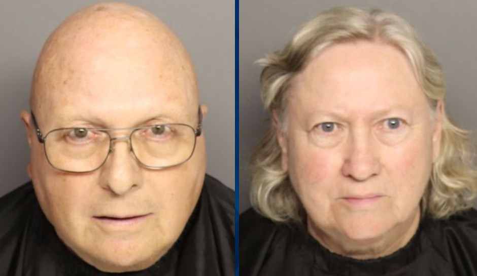 Pastor’s Wife Granted Bond; She and Husband Faces Dozens of Counts of Child Abuse