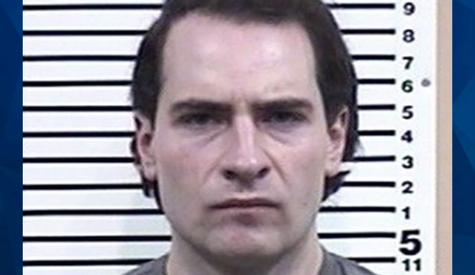 Idaho Man Dumps Scalding Water over 1-Month-Old Son to Warm Him Up During Bath