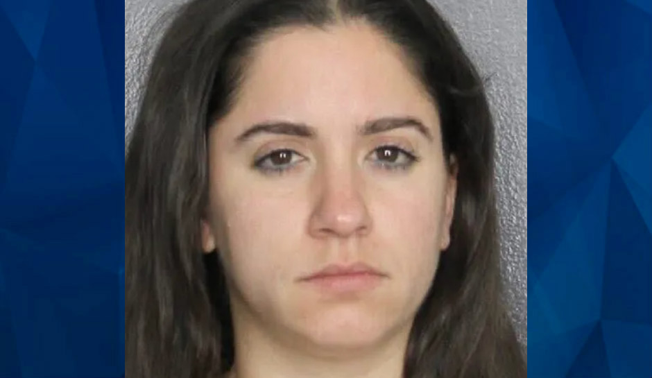 Florida Mom Leaves 2 Young Children in Uber for Hours