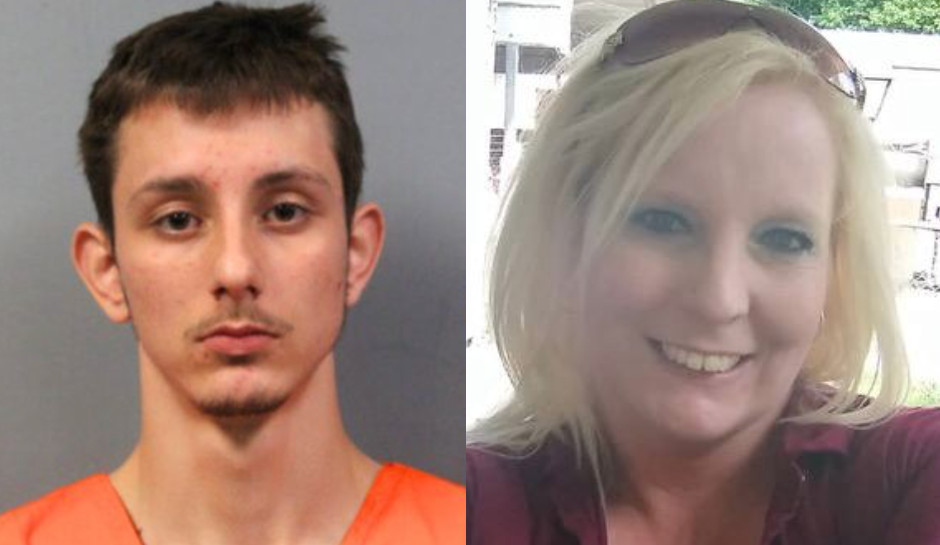 Teen Claims He Was Cleaning His Gun Before Fatal Shooting; Security Video Shows Him Deliberately Gun Down 42-Year-Old Stranger