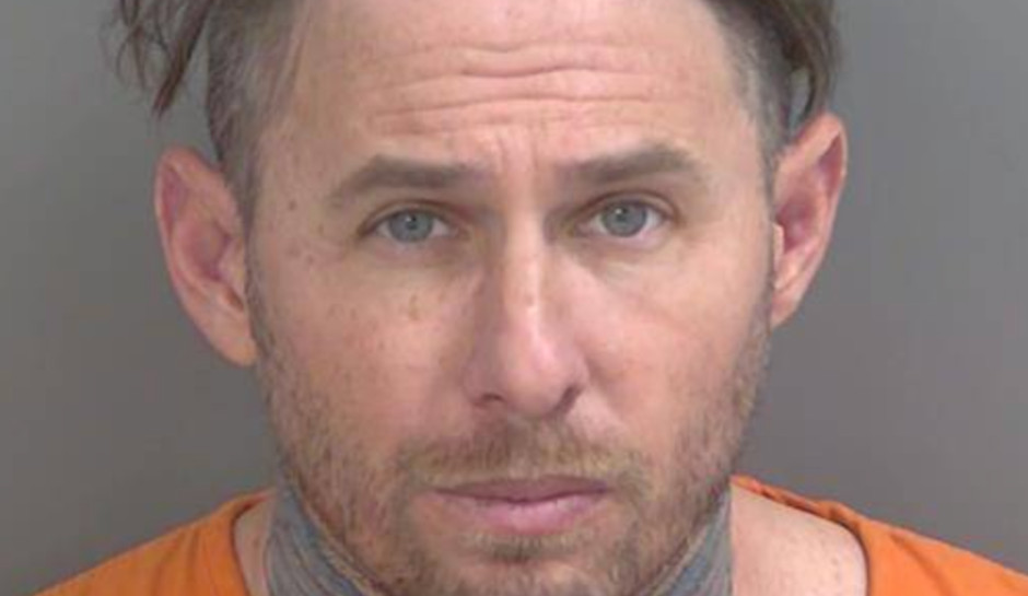 Dog the Bounty Hunter’s Stepson Charged With Manslaughter in Shooting Death of His 13-Year-Old Son