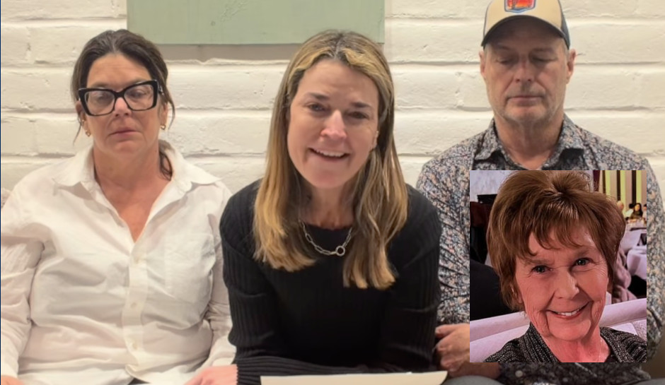 Savannah Guthrie to Mom’s Kidnappers: ‘We Are Ready to Talk’