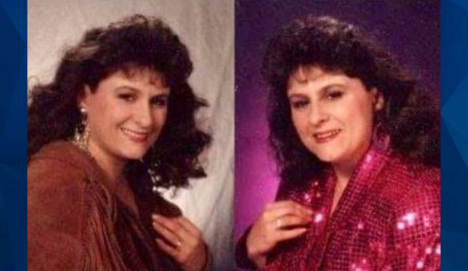 Missing North Carolina Woman Found Alive After 24 Years