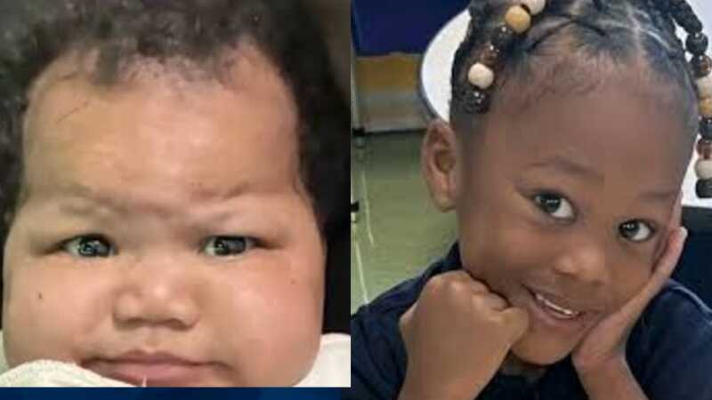 Missing children from Plano, Texas