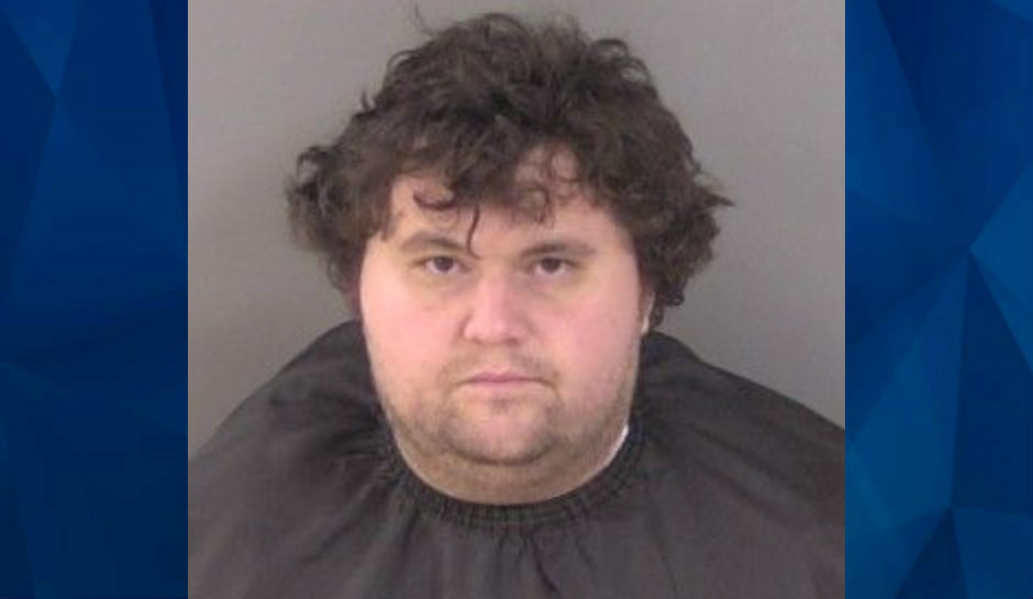 Florida Man Confesses to Killing Grandmother, Still Not Charged