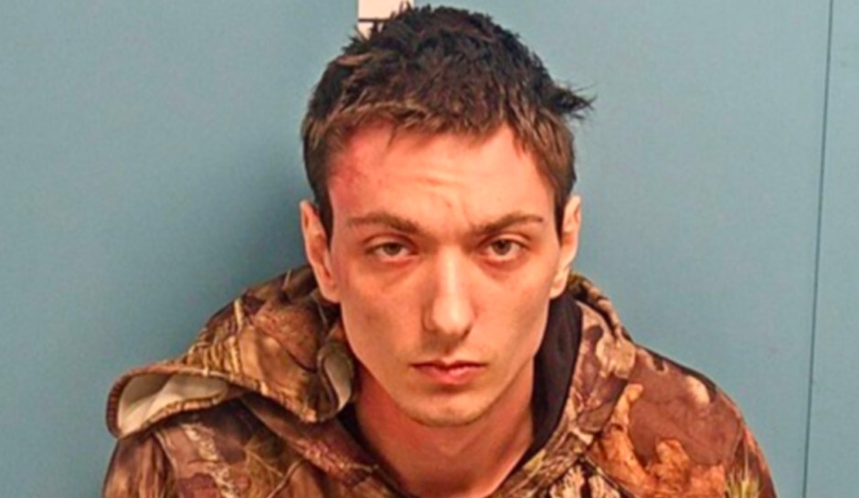 Indiana Man Charged in Death of Weeks-Old Son, Reportedly Researched How to Beat Polygraph