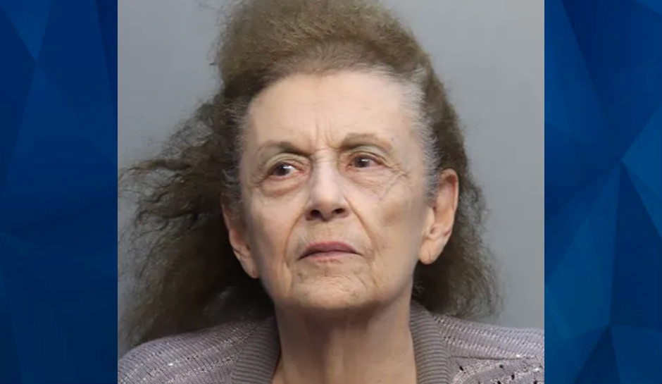 Elderly Florida Woman Hits 7-Year-Old on Scooter and Flees, Blames Him for Crash