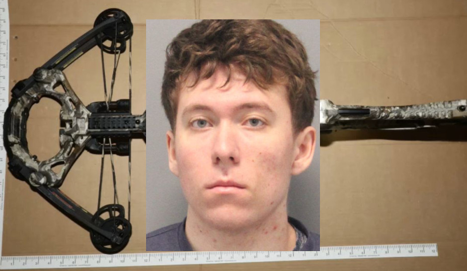 Long Island Man Tries to Kill sister With Crossbow; Had Been Planning Murder Since Christmas