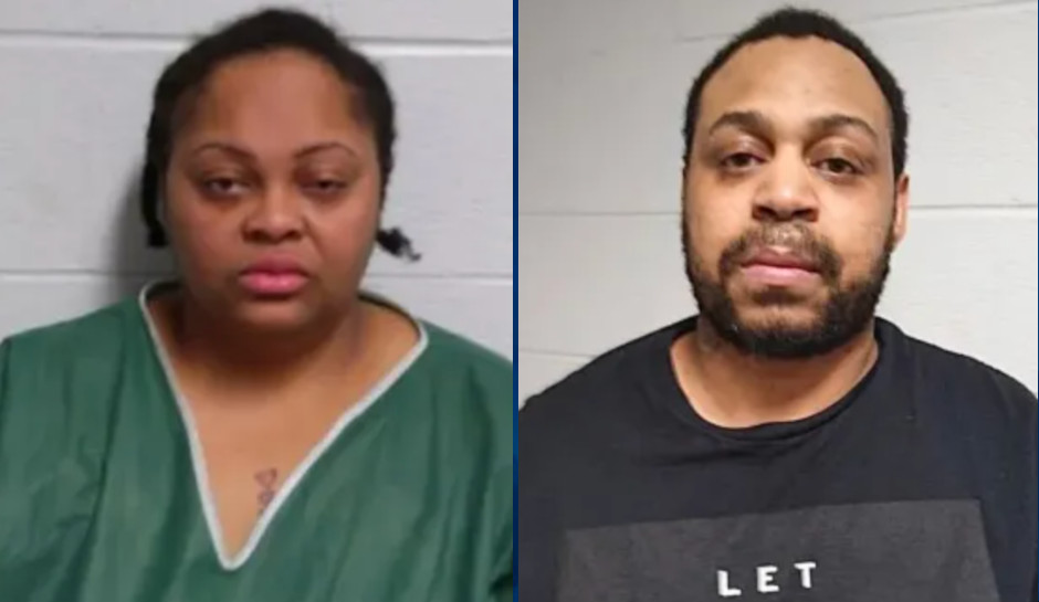 “Cruel Monster Captured Brutalizing Innocent Child Before Tragic End”