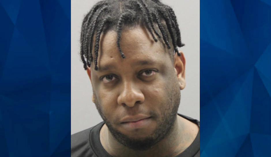 DC Police Find Missing Tot Boy After His Dad Murders His Mom, Wounds Stepsister