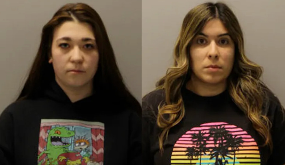 2 Illinois Daycare Workers Charged With Battery on 7 Children