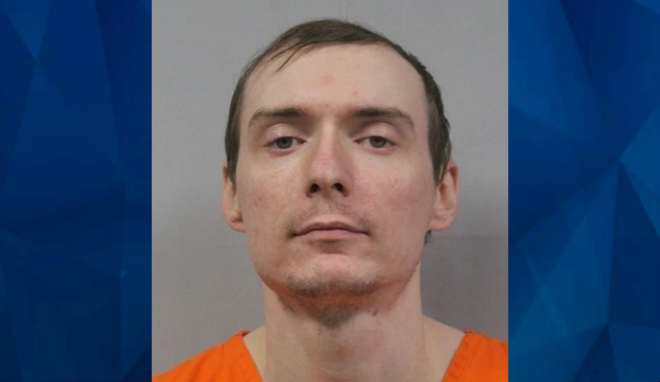 West Virginia Man Found Naked at Casino After Killing His Father, Cops Say