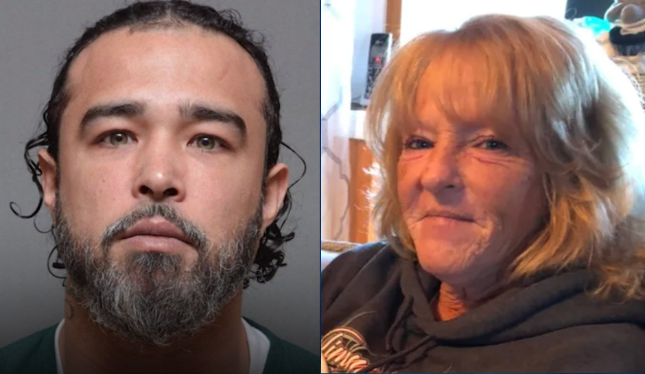 Long Island Man Charged With His Mother’s Murder