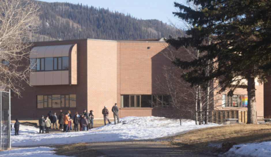 10 Dead in Rare Canadian Mass Shooting