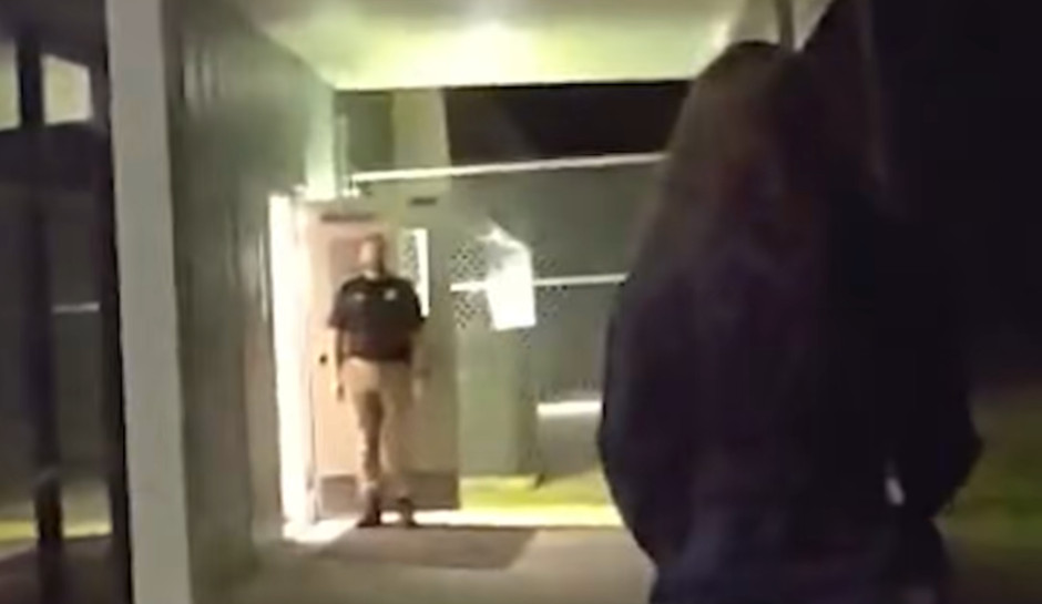 12-Year-Old Girl in Florida Arrested for Posting 13-Point School Shooting Plan Online