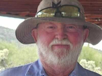 Pastor William Bill Schonemann