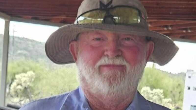 Pastor William Bill Schonemann