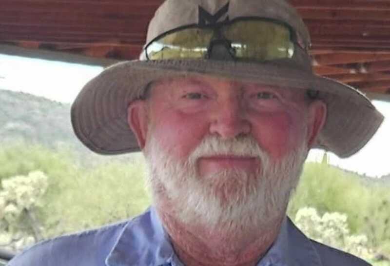 Pastor William Bill Schonemann