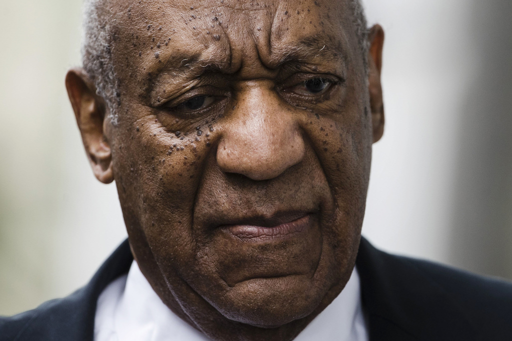 Bill Cosby Loses Sex Assault Lawsuit, Jury Awards $19M to Former California Waitress