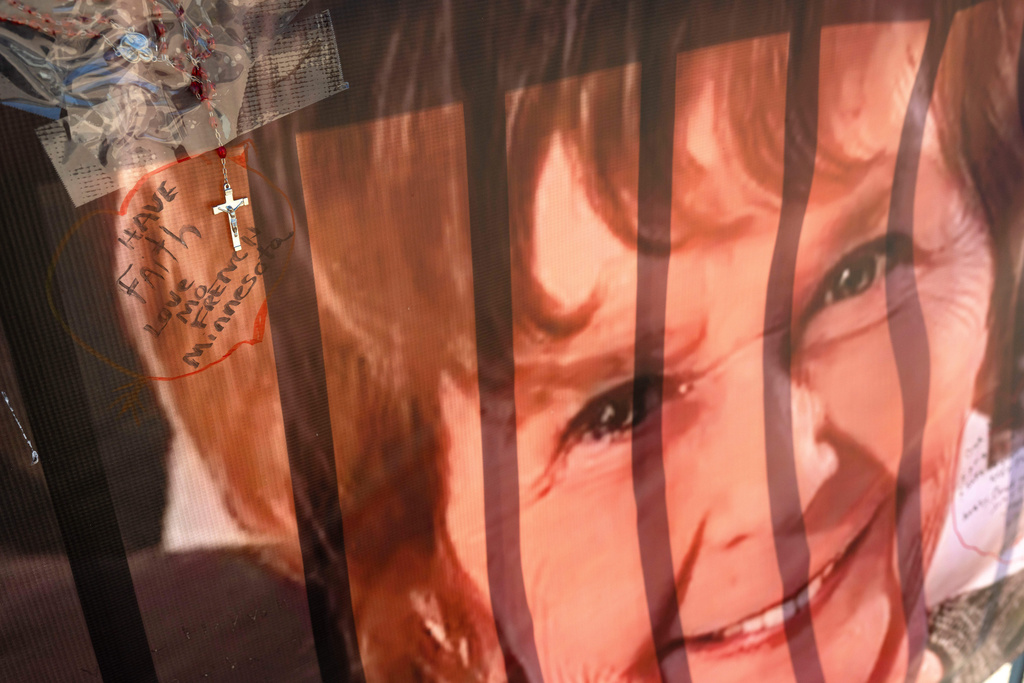 SAVANNAH GUTHRIE MOM MISSING: DAY 42