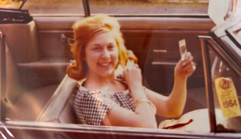 Brutal Rape, Execution Style Murder: The Death of Barbara Waldman, Solved After 52 Years