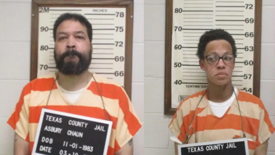 ‘Demonic’: Starving Child Found Locked in Shed Near Buried Skeleton