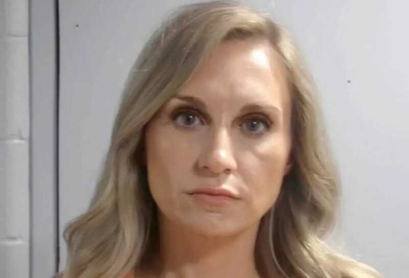 Misty Roberts Clanton