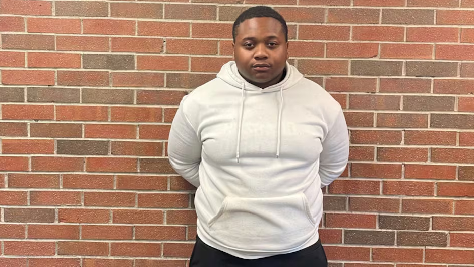 GRAPHIC: Man Filmed Himself Sexually Abusing 3-Year-Old