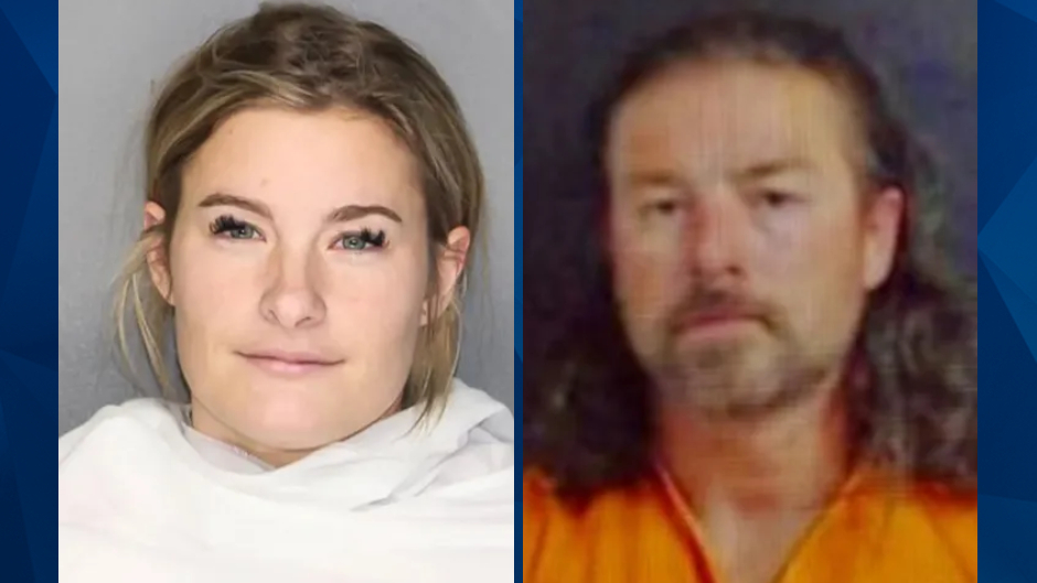 Teacher Filmed Herself Sexually Abusing 5-Year-Old Girl at Boyfriend’s Direction