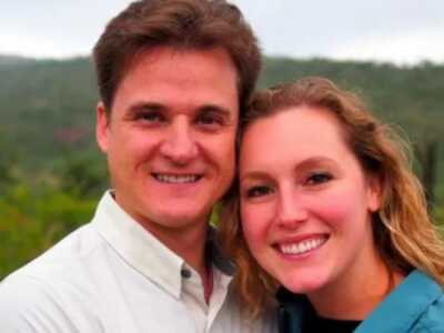 Gerhardt and Arielle Konig