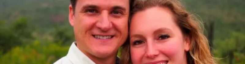 Gerhardt and Arielle Konig