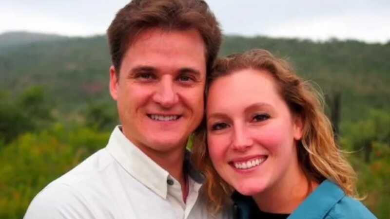 Gerhardt and Arielle Konig