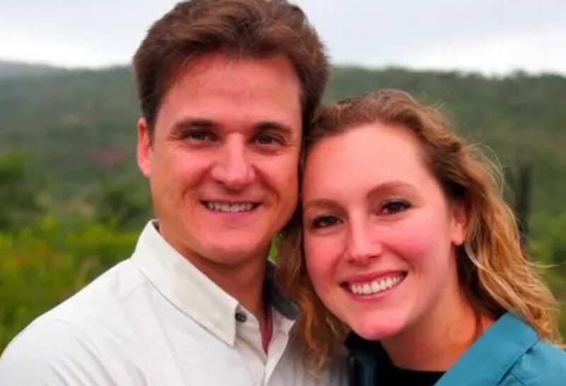 Gerhardt and Arielle Konig