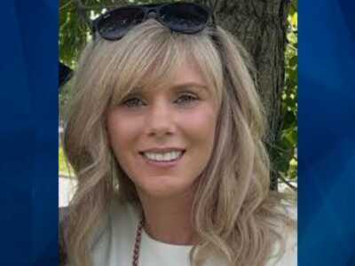 Jennifer Remillard in white shirt