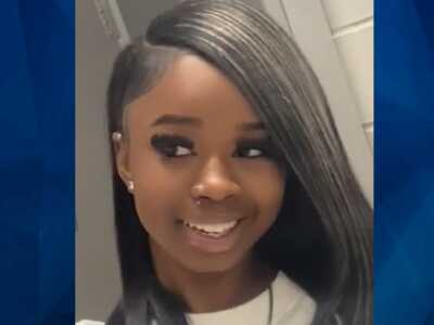 Kaijah Serenity Smith