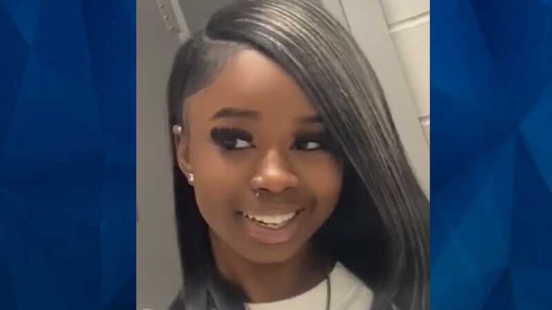 Kaijah Serenity Smith