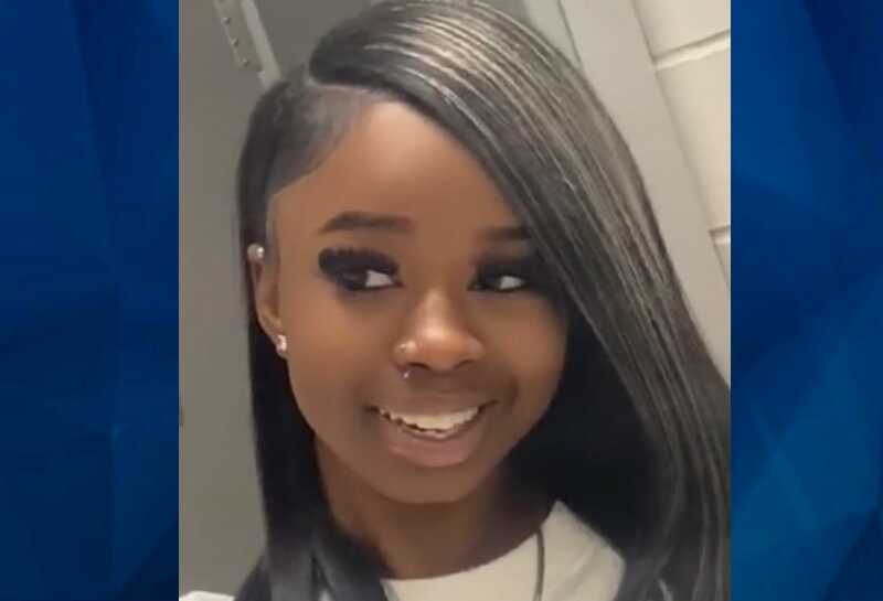 Kaijah Serenity Smith