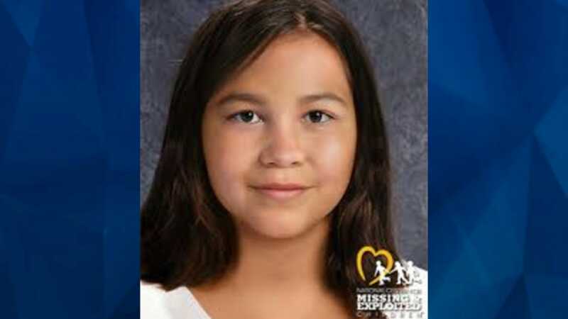 Karen Rojas age progression