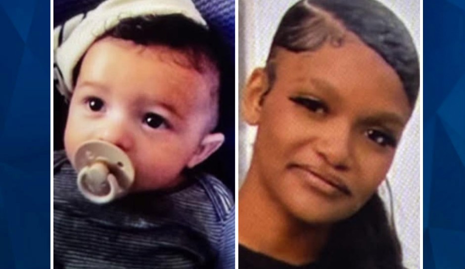 BOLO: Police Seek Tips on ‘Critical Missing’ California Teen Girl, Infant Son