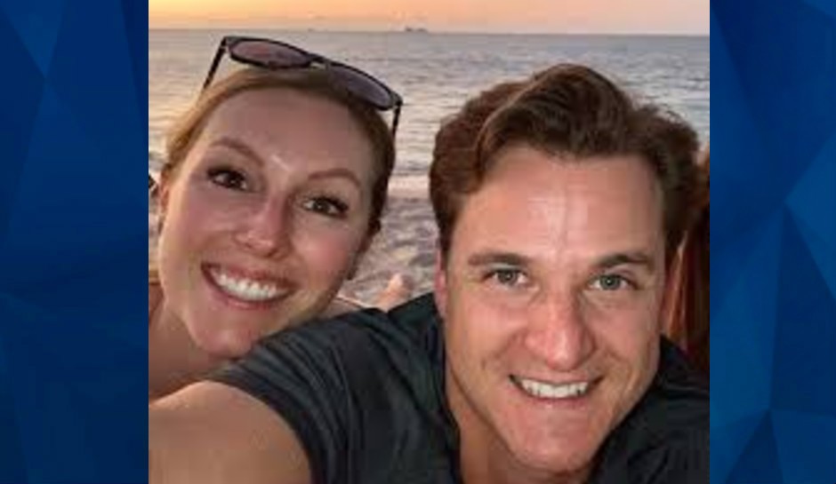 BLOODY BODYCAM: JEALOUS DR. FORCES ENGINEER WIFE TO DEADLY CLIFF