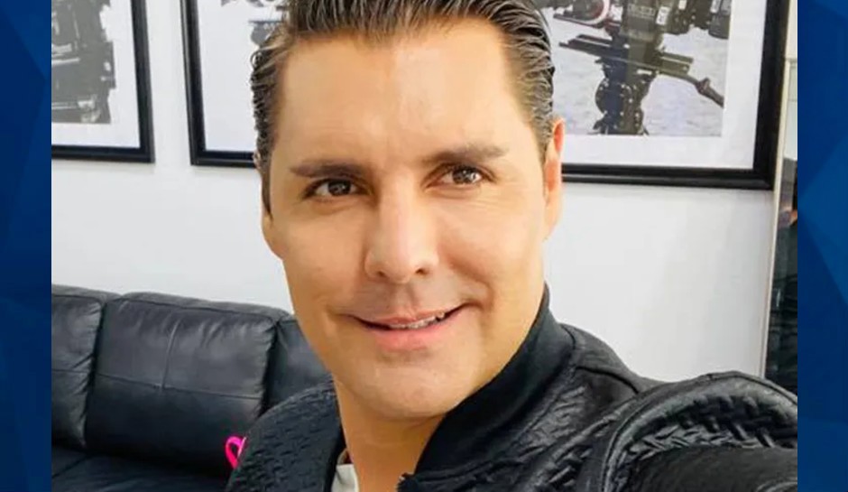 Former TV Personality Arrested for California Shootings Investigated as Hate Crimes