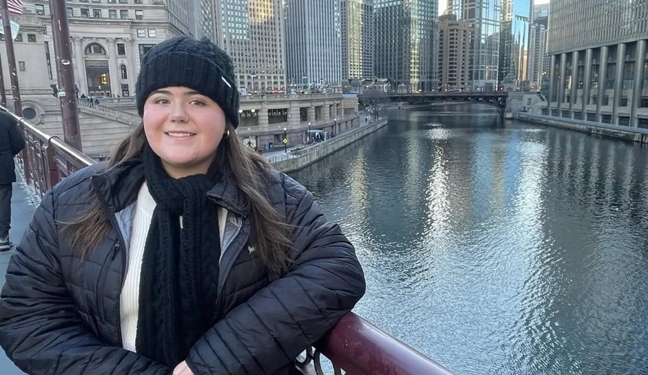 Loyola University Teen Sheridan Gorman Killed While Walking with Friends, Venezuelan Migrant Arrested