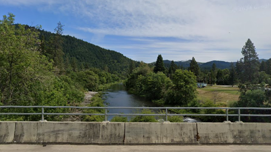 Dad Reports Infant Son Missing, Then Admits to Strangling Him & Dumping His Body in River