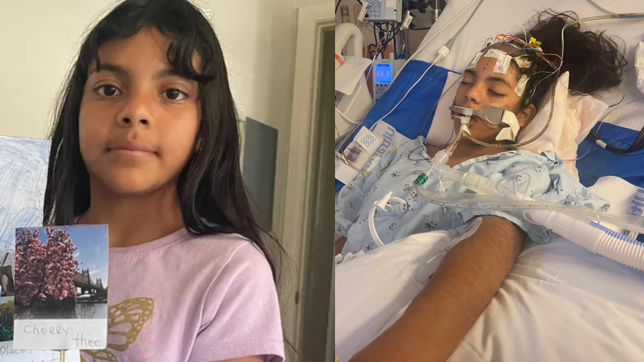 12-Year-Old Girl Dies After Bully Strikes Her in Head With Metal Water Bottle