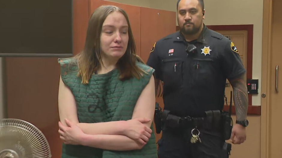 Mom Filmed Dancing TikToks in Hospital as Infant Son Died of Abusive Head Trauma